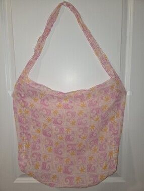 Free People Summer Tote Bag LARGE
